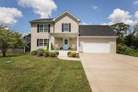 1603 Crestview Dr La Grange, KY 40031