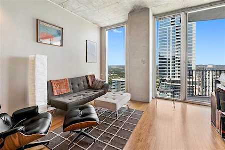 360 Nueces St #4006 Austin, TX 78701