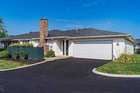2401 Crystal Springs Drive Hilliard, OH 43026