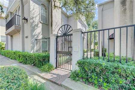 4325 Bowser Avenue #105 Dallas, TX 75219