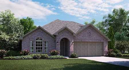 9304 Pepper Grass Drive Fort Worth, TX 76131