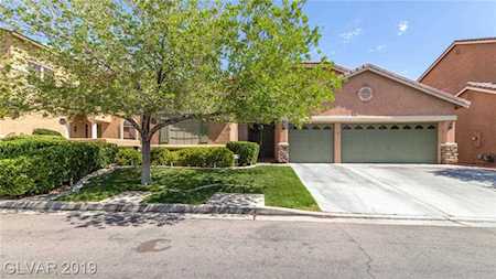 5940 Garthmore Ave Las Vegas, NV 89141