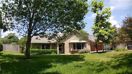 7211 Bucknell Dr Austin, TX 78723