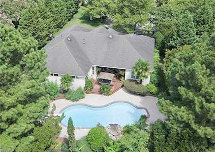 2209 Caymus Ct Virginia Beach, VA 23454