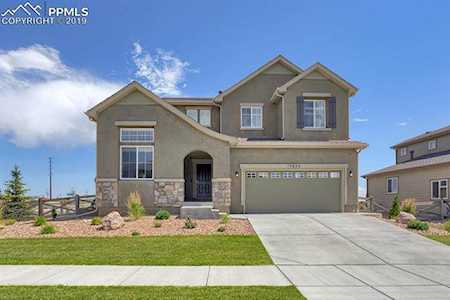7023 Jagged Rock Circle Colorado Springs, CO 80927