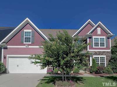3177 Misty Rise Drive Cary, NC 27519
