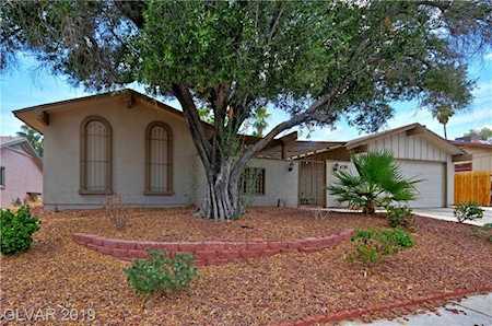 4785 Monterrey Ave Las Vegas, NV 89121