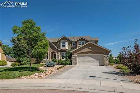 10250 Murmuring Pine Court Colorado Springs, CO 80920