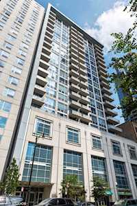 1305 S Michigan Ave #1311 Chicago, IL 60605