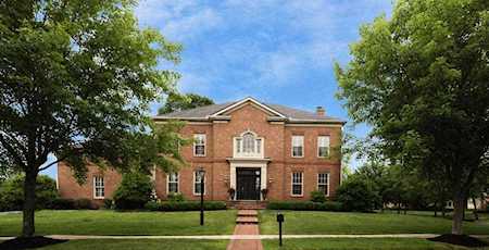 7770 Pembrooke Pass New Albany, OH 43054
