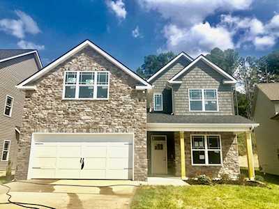 2942 Spencer Ridge Ln Knoxville, TN 37931