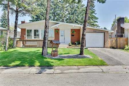 344 Queensland Road SE Calgary, AB T2J 3S6