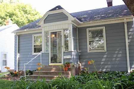 5205 37th Avenue S Minneapolis, MN 55417