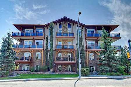 4440 14 Street NW #104 Calgary, AB T2K 1J5
