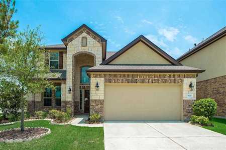 9526 Briscoe Bend Ln Cypress, TX 77433
