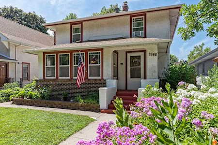1946 Pierce Street NE Minneapolis, MN 55418