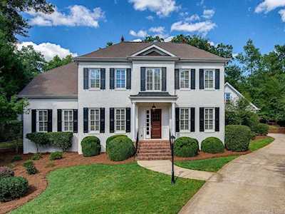 5537 Challis View Ln Charlotte, NC 28226