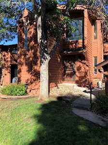 4741 Daybreak Circle Colorado Springs, CO 80917