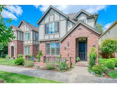 29170 SW Charlotte Ln Wilsonville, OR 97070