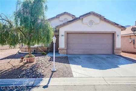 2784 Jupiter Creek St Las Vegas, NV 89156