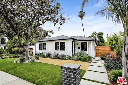 2809 Virginia Avenue Santa Monica, CA 90404
