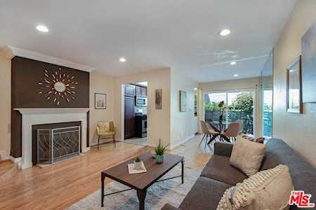1355 N Sierra Bonita Avenue #213 West Hollywood, CA 90046