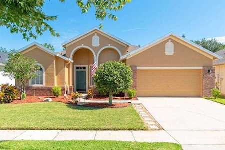 13639 Sunshowers Circle Orlando, FL 32828