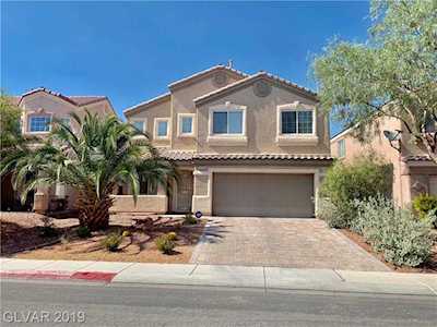 432 Colorful Rain Ave North Las Vegas, NV 89031
