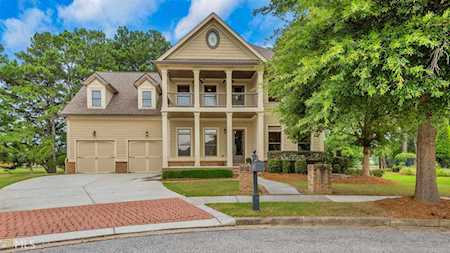 2587 Gray Mill Way Loganville, GA 30052
