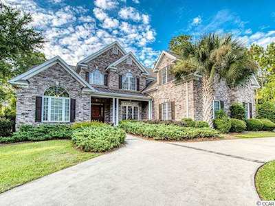 The Reserve Homes for Sale | Pawleys Island Real Estate