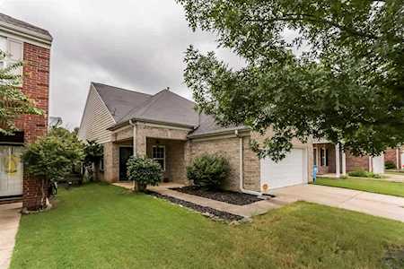 12136 Hidden Trails Dr Arlington, TN 38002