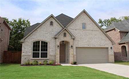 125 Birch Lane Roanoke, TX 76262