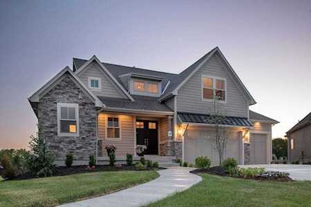 21107 W 68 St Shawnee, KS 66218