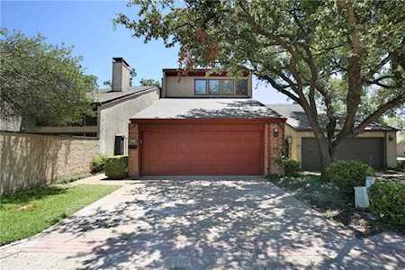 9843 Baseline Drive Dallas, TX 75243