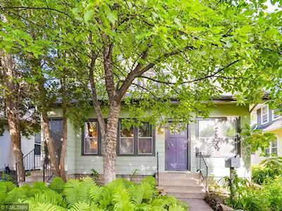 3216 47th Avenue S Minneapolis, MN 55406