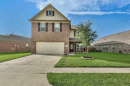 20006 Sunshine Ridge Ln Cypress, TX 77429