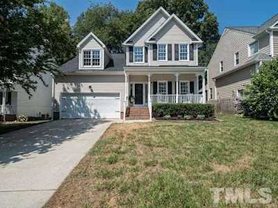 1955 Somerset Hills Court Raleigh, NC 27604