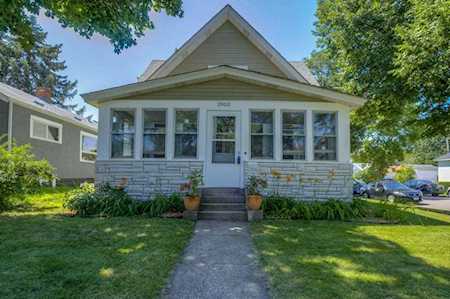 3900 Nokomis Avenue Minneapolis, MN 55406