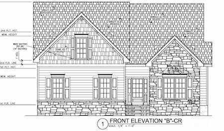 113 Buckhorn Creek Run Holly Springs, NC 27540