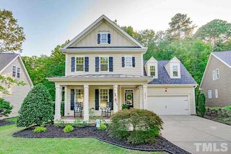 104 Thorndale Drive Holly Springs, NC 27540