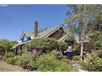 1633 SE 50th Ave Portland, OR 97215