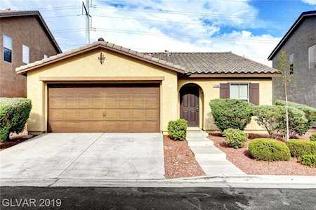 7406 Pine Harbor St Las Vegas, NV 89166