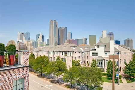 511 S Cesar Chavez Boulevard Dallas, TX 75201