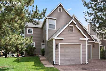 2020 Palm Drive Colorado Springs, CO 80918