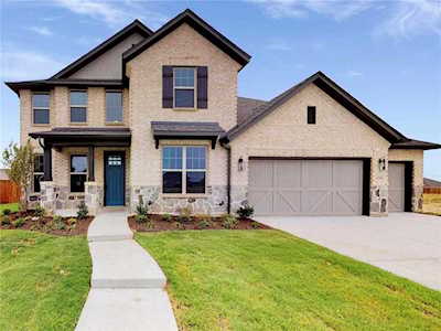11701 Bull Creek Drive Northlake, TX 76226