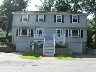 19 Enfield Street North Andover, MA 01845
