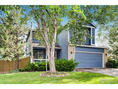 2485 Andrew Dr Superior, CO 80027