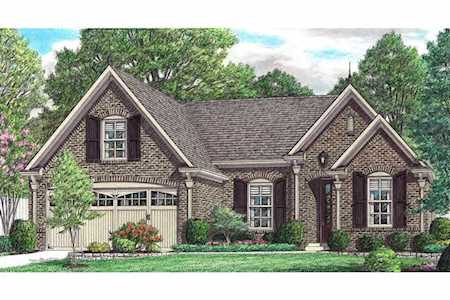 70 Chesnut Spring Cv Oakland, TN 38060