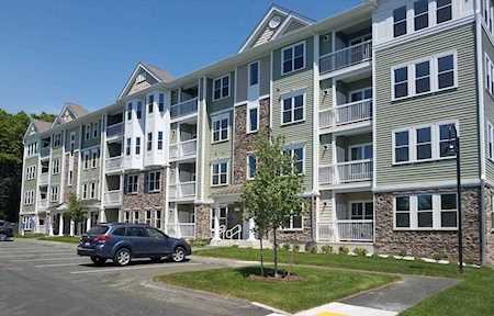 22 Farmstead Lane #309 Sudbury, MA 01776