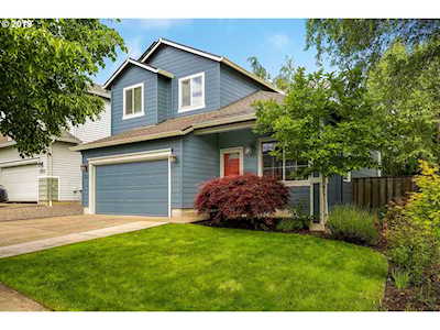 17625 SW Dodson Dr Sherwood, OR 97140